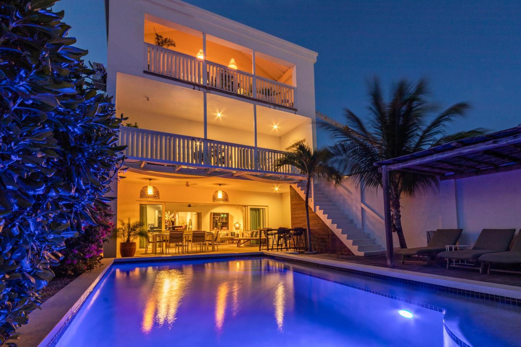 City Apartment Willemstad Exterior photo