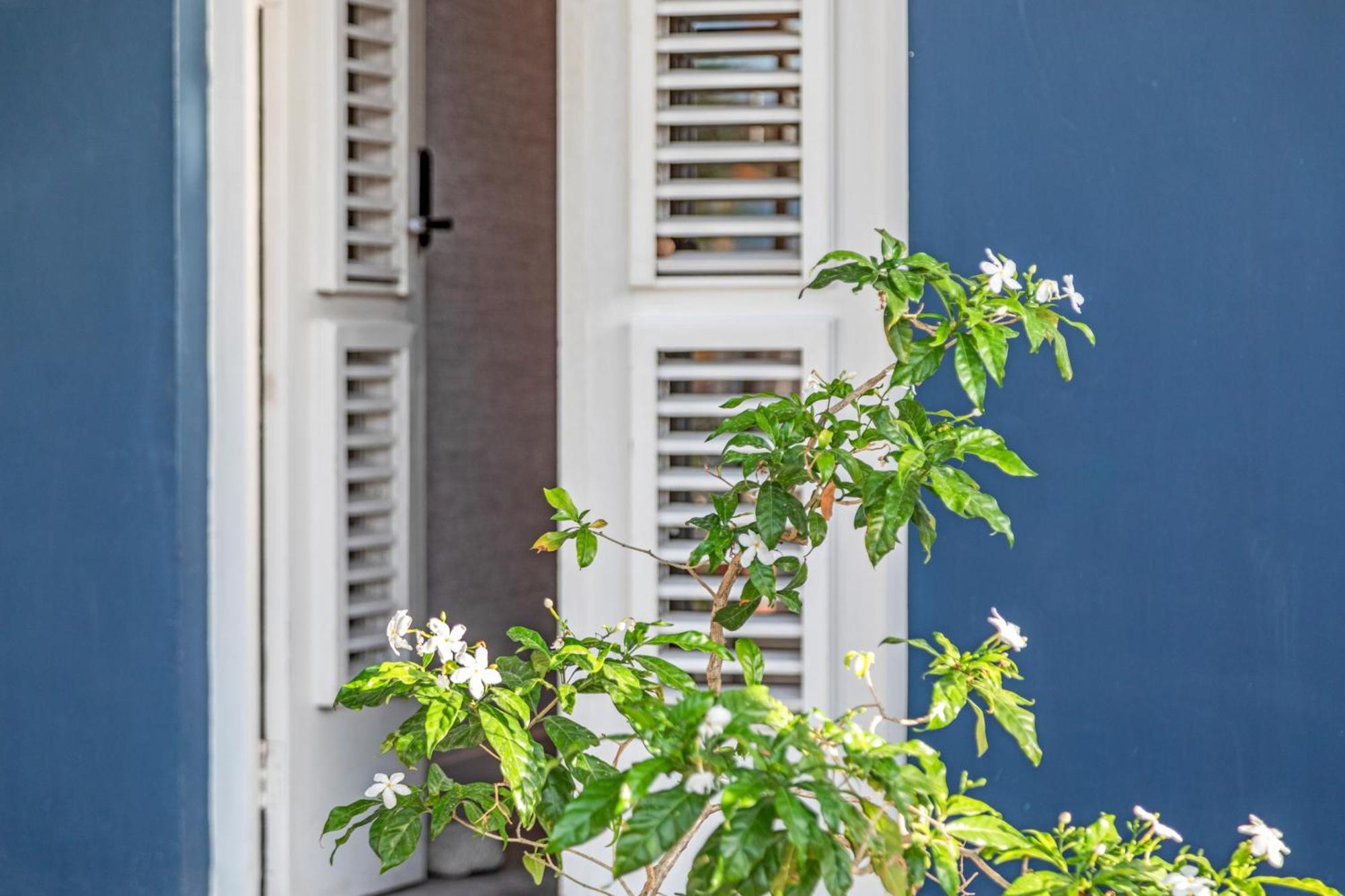 City Apartment Willemstad Exterior photo