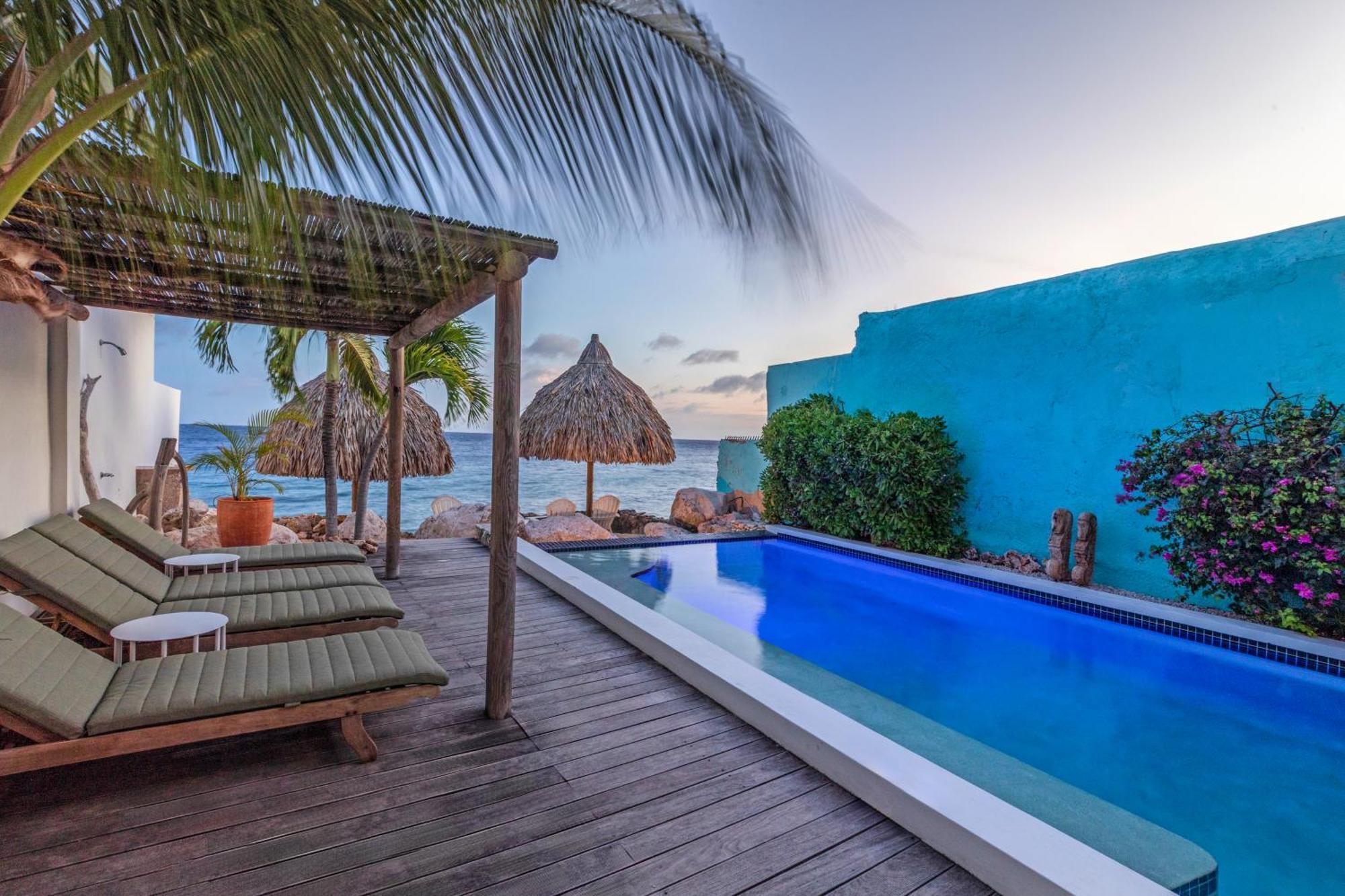 City Apartment Willemstad Exterior photo